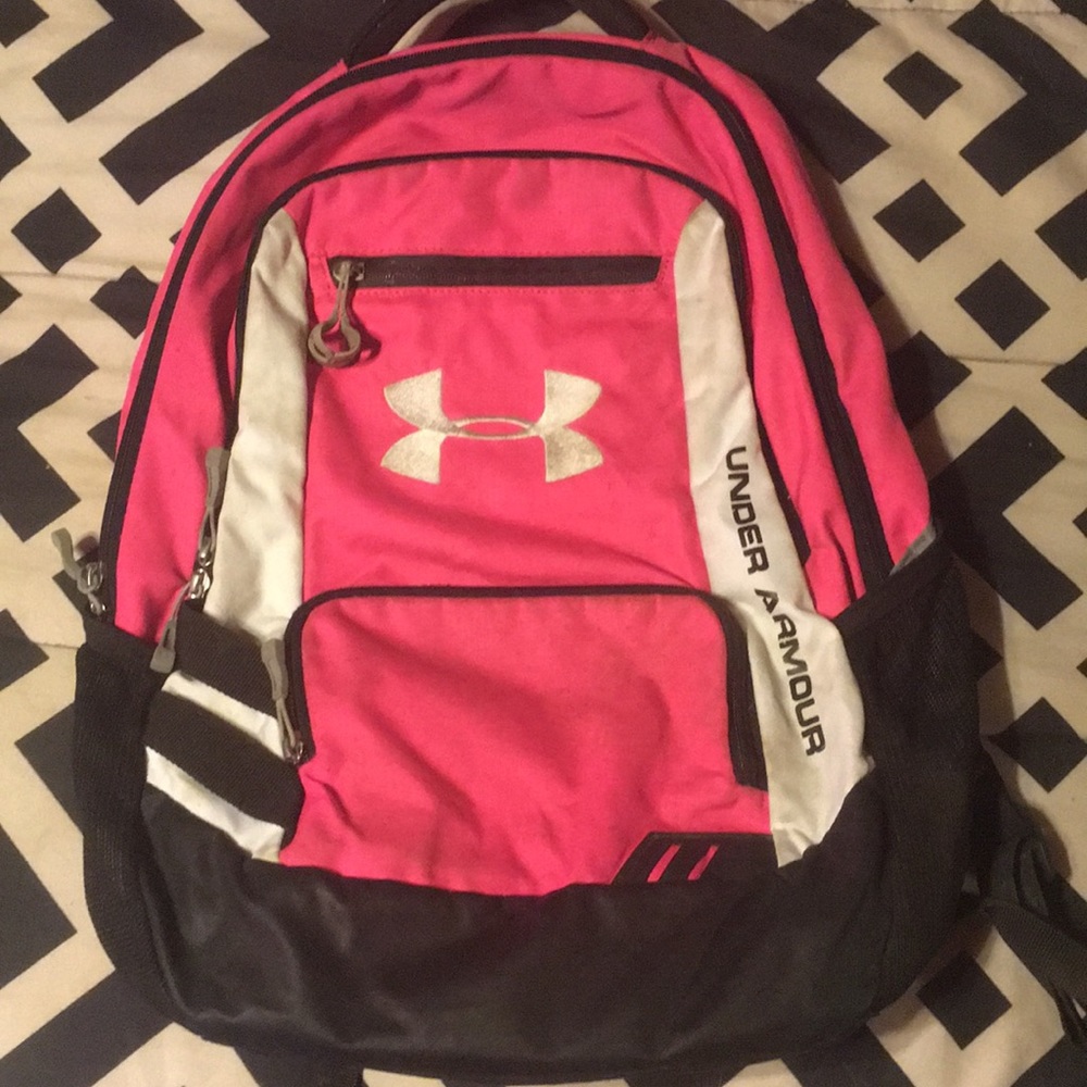Book bag!